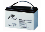 Thông số Acquy GEL Ritar 12V- 100AH  model DG 12100