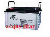 Acquy khô viễn thông ritar cao cấp