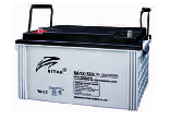 Acquy Ritar 12V - 120Ah RA12-120