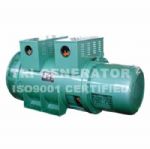 Hệ động cơ - Máy phát 50/60Hz - 400Hz - Hệ đồng bộ