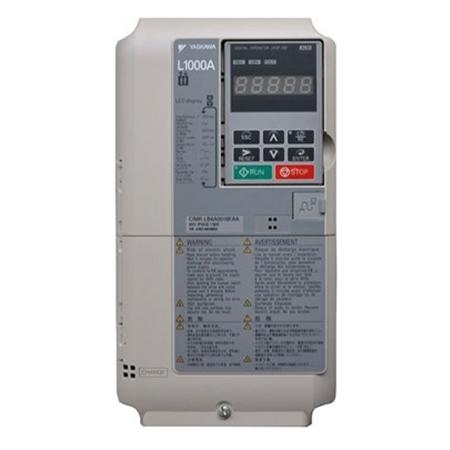 Bộ biến tần thang máy Yaskawa L1000A