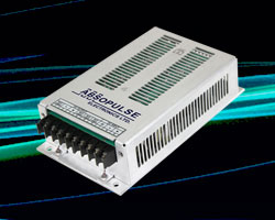 Bộ nguồn chuyên biệt: AC-DC, DC-DC, DC-AC, AC-AC - dùng cho công nghiệp, đường sắt, khai khoáng mỏ