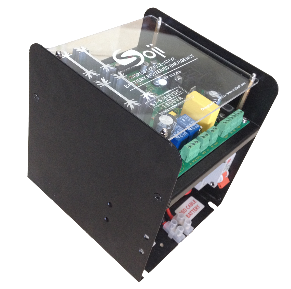 CÁC CÂU HỎI THƯỜNG GẶP KHI SỬ DỤNG BỘ CỨU HỘ THANG MÁY 60VDC