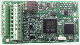 PG Card   (PG-E3)