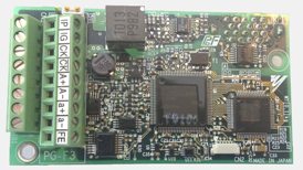 PG Card   (PG-F3)