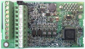 PG Card   (PG-X3)