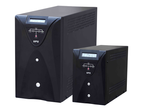 BỘ CỨU HỘ THANG MÁY UPS 1 PHA VÀ 3 PHA ARD