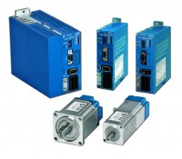 Bộ AC Servo Yaskawa JUNMA