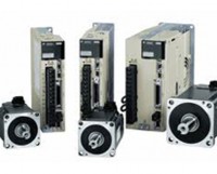 Bộ AC Servo Yaskawa SIGMA-5
