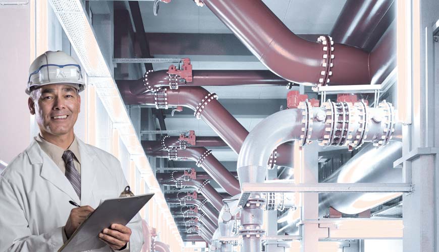 GIẢI PHÁP NGUỒN CHO KHU CÔNG NGHIỆP