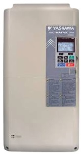 Biến tần ma trận Yaskawa Z1000U