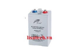 Acquy 2V model RL 200Ah đến 3000Ah