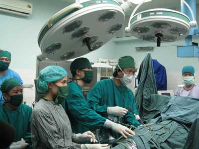 GIẢI PHÁP NGUỒN VÀ NGUỒN DỰ PHÒNG CHO BÊNH VIỆN, Y TẾ