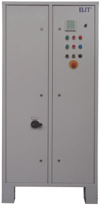 Bộ Nghịch lưu Inverter 220VDC cỡ vừa và lớn