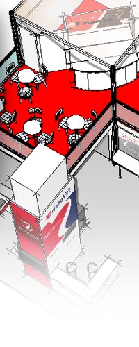 2013 Riello UPS will have something to show you, at Hall 12 Stand D34