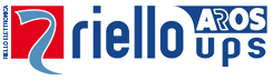 Bộ lưu điện Riello UPS Online -Italy