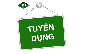TUYỂN DỤNG NHÂN VIÊN KINH DOANH DỰ ÁN 06/2013