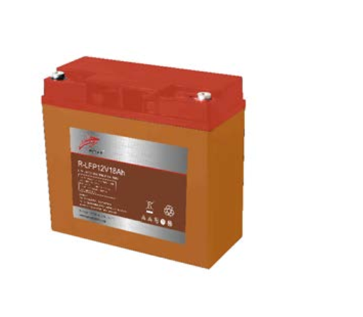Ắc quy Ritar Lithium (12v-18ah )