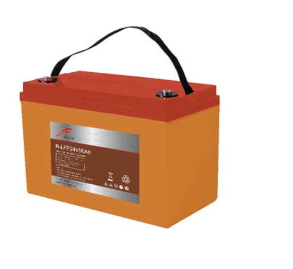Ắc quy Ritar Lithium (12v-9ah )