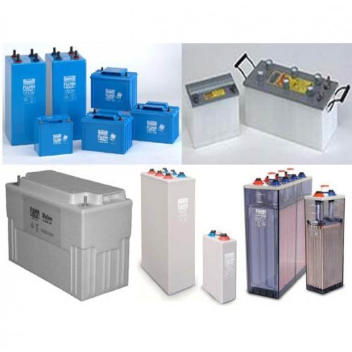 Ắc quy năng lượng mặt trời cung cấp điện năng vào ban đêm hay khi trời ít hoặc không có nắng