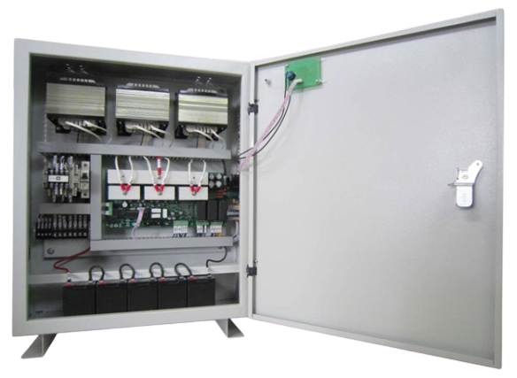 Bộ cứu hộ thang máy 3 pha ARD Soji