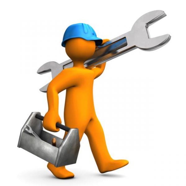 Bảo dưỡng UPS-Quy trình cần biết