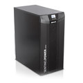 Bộ lưu điện ups riello 6 - 20KVA