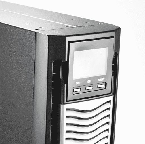 Bộ lưu điện ups riello model SDU 10000