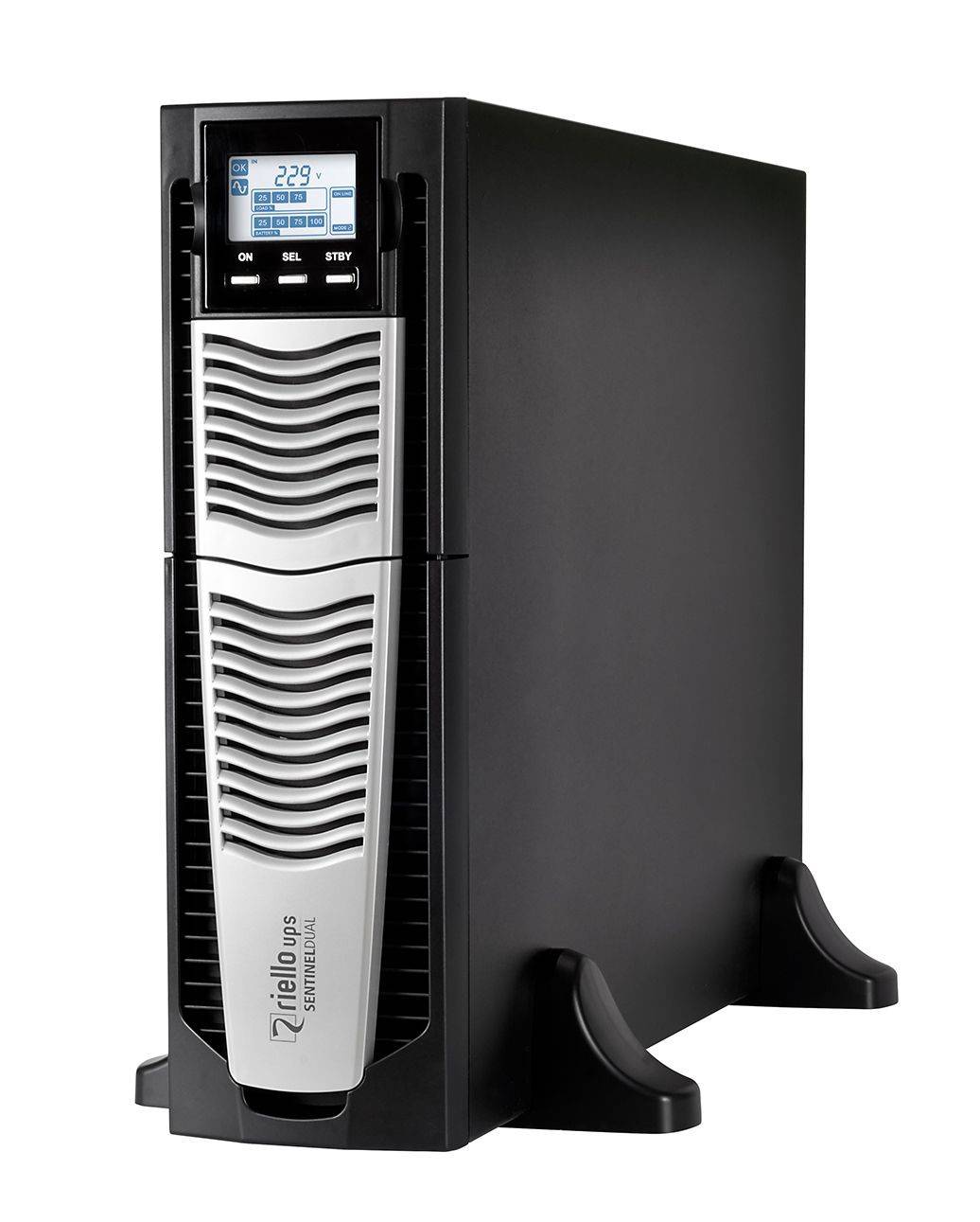 Bộ Lưu Điện ups riello 6kva