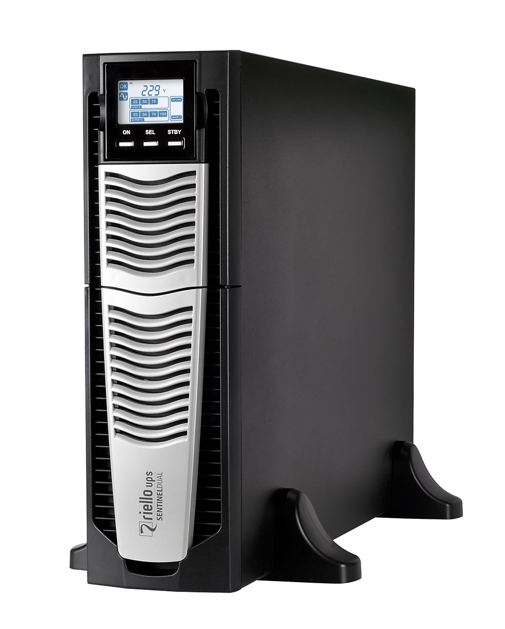 Bộ lưu điện ups riello model SDU 10000
