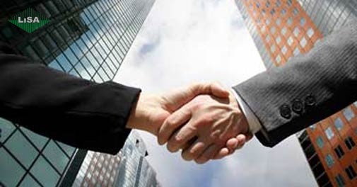 ĐỐI TÁC CHIẾN LƯỢC CỦA LISATECH