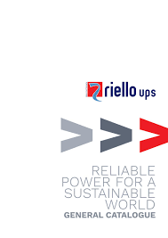 RIELLO UPS MỞ RỘNG DÒNG SẢN PHẨM MST VỚI HỆ SỐ CÔNG SUẤT BẰNG 1