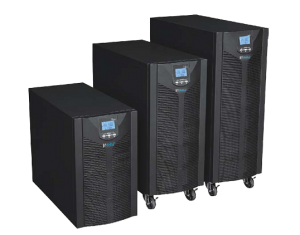 Bộ Lưu Điện UPS 20kVA 3/3 Delta – Turkey – DLTD320