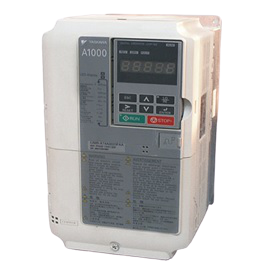 Biến tần Yaskawa Nhật Bản